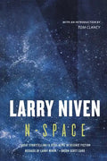 N-Space - Paperback