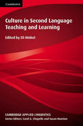Culture in Second Language Teaching and Learning - Paperback