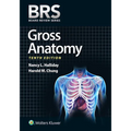 Brs Gross Anatomy - Paperback