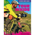 Tour Divide - Library Binding