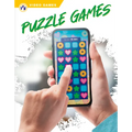 Puzzle Games - Paperback
