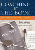 Coaching by the Book - Hardcover