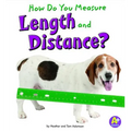 How Do You Measure Length and Distance? - Paperback