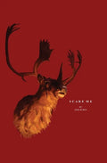 Scare Me - Paperback