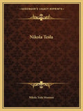 Nikola Tesla - Paperback