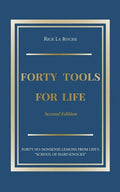 Forty Tools for Life - Paperback