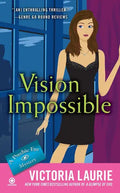 Vision Impossible - Paperback
