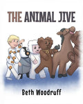 The Animal Jive - Paperback