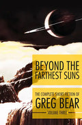 Beyond the Farthest Suns - Paperback