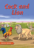 Cock and Lion - Paperback