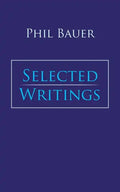 Selected Writings - Paperback