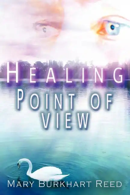 Healing Point of View - Paperback