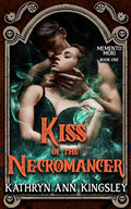 Kiss of the Necromancer - Paperback