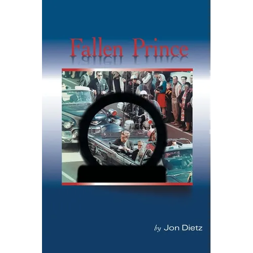 Fallen Prince - Paperback