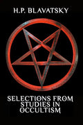 Selections from Studies in Occultism - Paperback