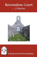 Ravensdene Court - Paperback