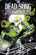 Dead Song Legend Dodecology Book 5: May - Paperback