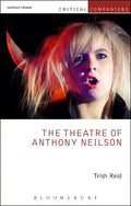 The Theatre of Anthony Neilson - Paperback