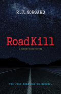 Road Kill - Paperback