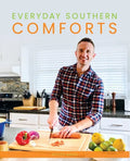 Everyday Southern Comforts - Paperback