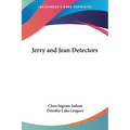 Jerry and Jean Detectors - Paperback