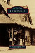 Claremont - Hardcover