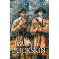 Men in Buckskin - Paperback