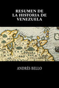 Resumen de la historia de Venezuela - Paperback