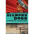 Diamond Dogs - Paperback