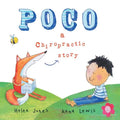 Poco - A Chiropractic Story - Paperback