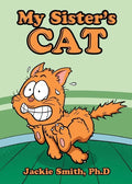 My Sister's Cat - Paperback