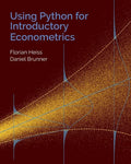 Using Python for Introductory Econometrics - Paperback
