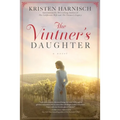 The Vintner's Daughter - Paperback