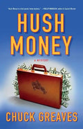 Hush Money - Paperback