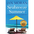 Seabreeze Summer - Paperback