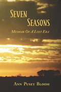 Seven Seasons - Paperback