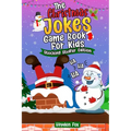 Xmas Jokes Game Book - Paperback