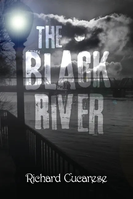The Black River - Paperback