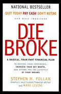 Die Broke: A Radical Four-Part Financial Plan - Paperback