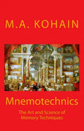 Mnemotechnics: The Art and Science of Memory Techniques - Paperback