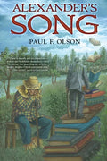 Alexander's Song - Paperback