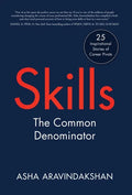 Skills: The Common Denominator - Hardcover