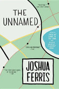 The Unnamed - Paperback