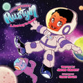 The Adventures of Austyn: A Journey to Space - Paperback