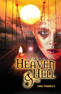 The Bridge Between Heaven and Hell - Paperback