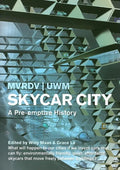 Skycar City - Paperback