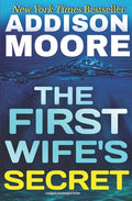The First Wife's Secret - Paperback