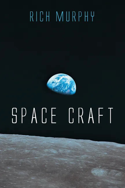 Space Craft - Hardcover