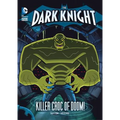 Killer Croc of Doom! - Hardcover