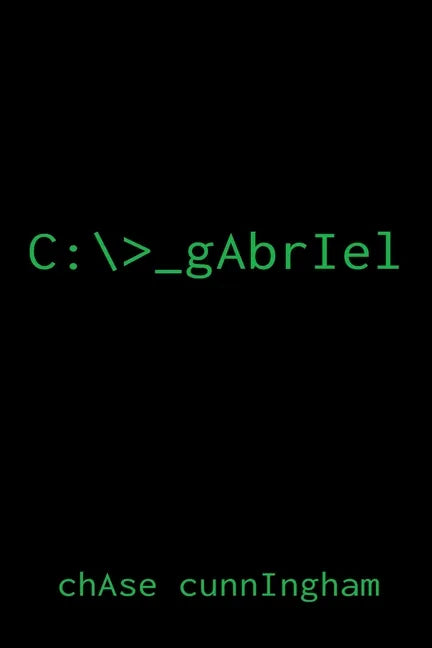 gAbrIel - Paperback